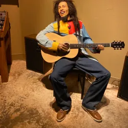 Hollywood Wax Museum - Branson