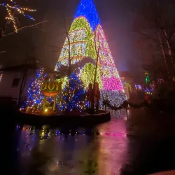 Silver Dollar City - Branson