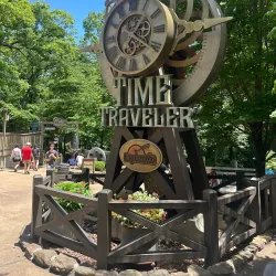 Silver Dollar City - Branson