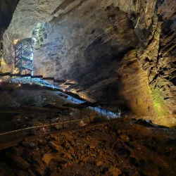 Silver Dollar City - Branson