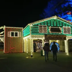 Silver Dollar City - Branson