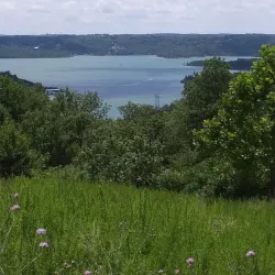 Table Rock Lake - Branson