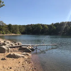 Table Rock Lake - Branson