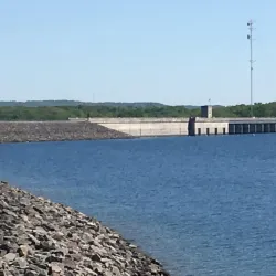 Table Rock Lake - Branson