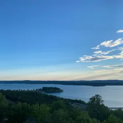 Table Rock Lake - Branson