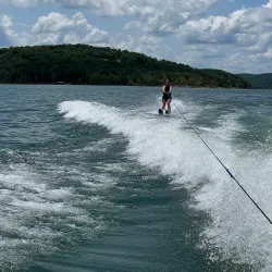 Table Rock Lake - Branson