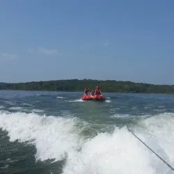 Table Rock Lake - Branson