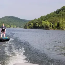 Table Rock Lake - Branson