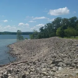 Table Rock Lake - Branson