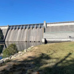 Table Rock Lake - Branson