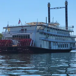 Table Rock Lake - Branson