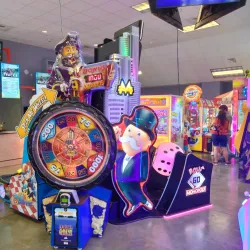 The Track Family Fun Parks - Branson