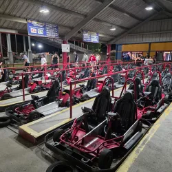 The Track Family Fun Parks - Branson