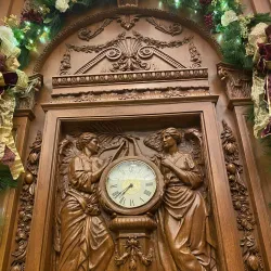 Titanic Museum Attraction - Branson