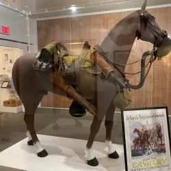 Veterans Memorial Museum - Branson