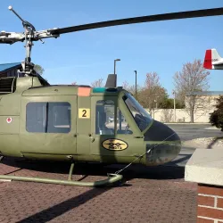 Veterans Memorial Museum - Branson