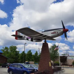 Veterans Memorial Museum - Branson