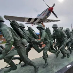 Veterans Memorial Museum - Branson