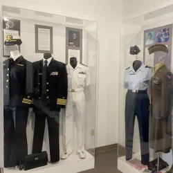Veterans Memorial Museum - Branson