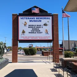 Veterans Memorial Museum - Branson