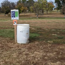 Brookfield City Park - Brookfield