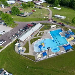 Brookfield Community Center - Brookfield