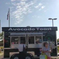 Brookfield Farmers Market - Brookfield