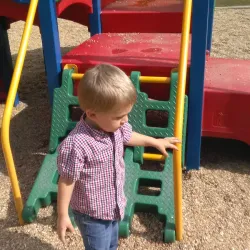 Camdenton City Park - Camdenton