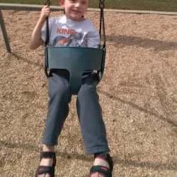 Camdenton City Park - Camdenton