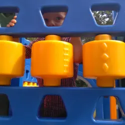 Camdenton City Park - Camdenton