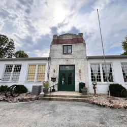 Camdenton Memorial Museum - Camdenton