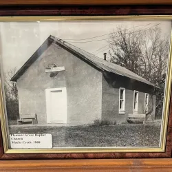 Camdenton Memorial Museum - Camdenton