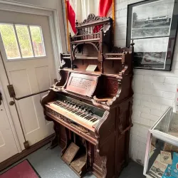 Camdenton Memorial Museum - Camdenton