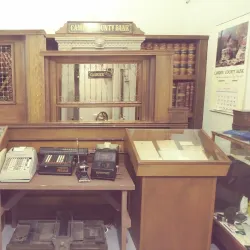 Camdenton Memorial Museum - Camdenton