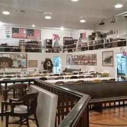 Camdenton Memorial Museum - Camdenton