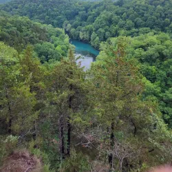 Ha Ha Tonka State Park - Camdenton