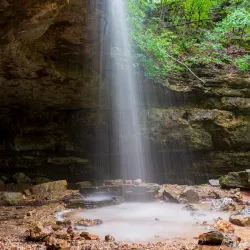 Ha Ha Tonka State Park - Camdenton