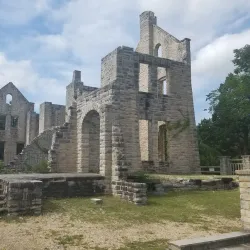 Ha Ha Tonka State Park - Camdenton