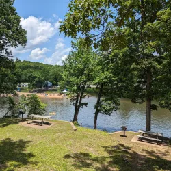 Lake of the Ozarks - Camdenton