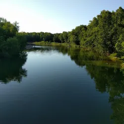 Lake of the Ozarks - Camdenton