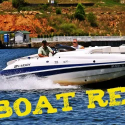 Lake West Marina - Camdenton