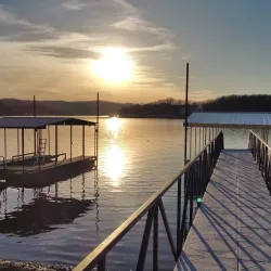 Lake West Marina - Camdenton