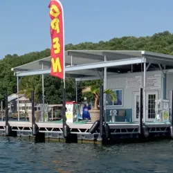 Lake West Marina - Camdenton