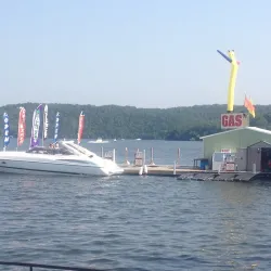 Lake West Marina - Camdenton