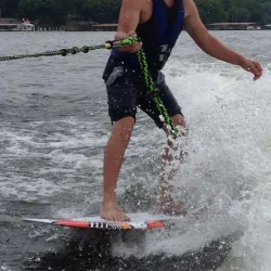 Lake West Marina - Camdenton