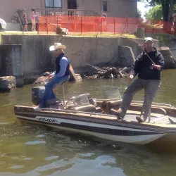 Lake West Marina - Camdenton