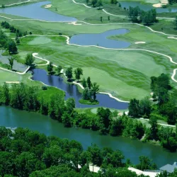 Osage National Golf Resort - Camdenton