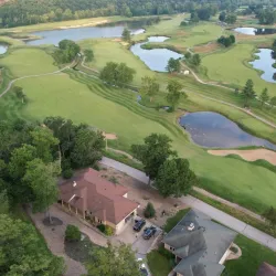 Osage National Golf Resort - Camdenton