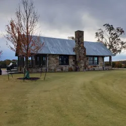 Osage National Golf Resort - Camdenton