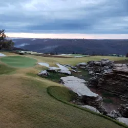 Osage National Golf Resort - Camdenton